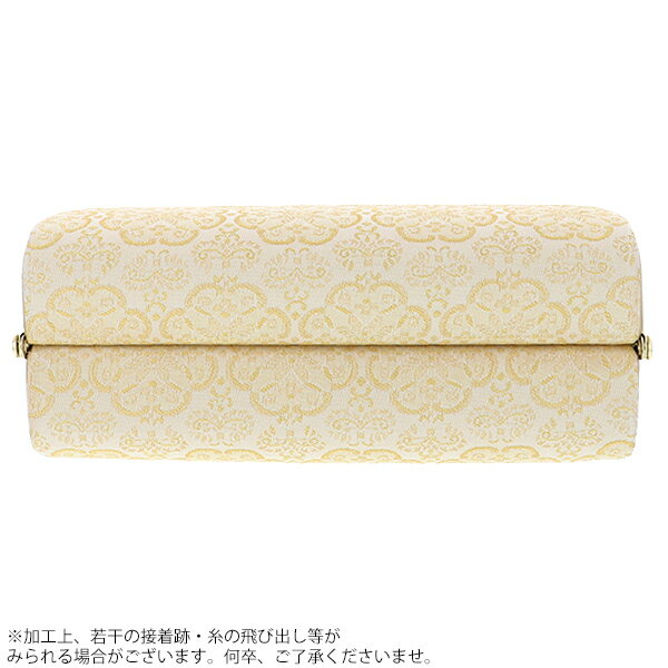 礼装草履バッグセット「ゴールド華文」M、L訪問着、留袖にフォーマル結婚式、式典、卒業式、入学式に<T><H>【メール便不可】