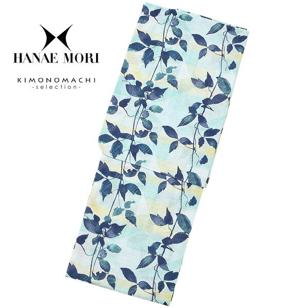 HANAE MORI 浴衣単品