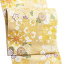 【Prices down4】礼装 袋帯 「源氏香 華文」 日本製 西陣織 西陣織証紙番号No.2362 大光株式会社 絹 未仕立て 六通柄 訪問着用 色留袖用 ...