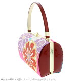 振袖草履バッグ成人式「ピンク華文に梅金鷲」帯地使用草履Lサイズ24cm前後二枚芯低反発草履女性用レディース振袖用草履バッグセット<T>【メール便不可】