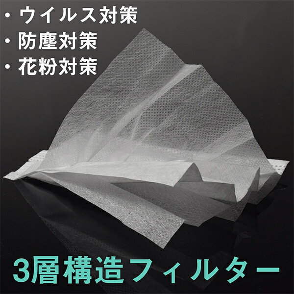 （マスク　在庫有　順次出荷）マスク　送料無料　500枚　箱入り「白マスク　不織布　普通サイズ」 大人用　不織布　立体マスク　ノーズフィッター　50枚入り×10箱　レギュラーサイズ　段ボール出荷【送料無料】【同梱不可】【返品不可】【メール便不可】