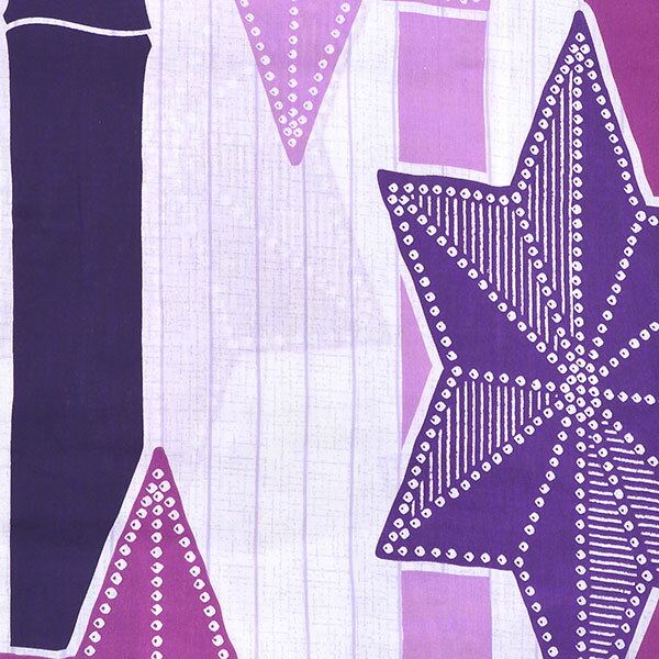 (浴衣値下げ価格据え置き9/25迄)【Prices down2】浴衣 レディース 単品 「白地　竹に麻の葉」 フリーサイズ yukata 【メール便不可】ss2506ykl10