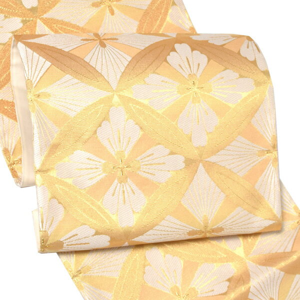 楽天市場】振袖帯 オレンジの通販