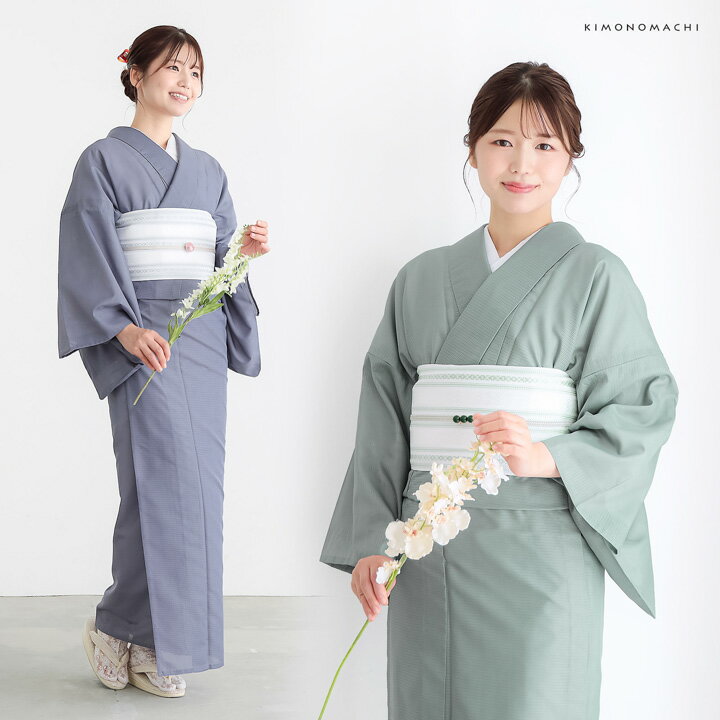 半幅帯「紗献上半幅帯 全7色」日本製 ポリエステル帯 細帯 夏用 半巾帯 浴衣帯 夏着物 浴衣【メール便不可】ss2403ohs10