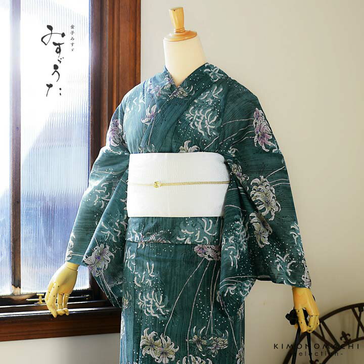 楽天市場】曼珠沙華(和服|レディースファッション)の通販 楽天市場】曼珠沙華(和服|レディースファッション)の通販