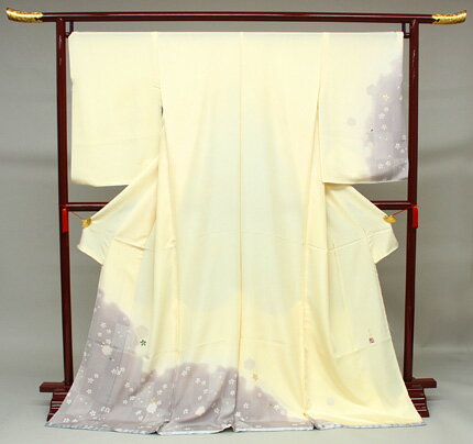 Rakuten - 【レンタル】 訪問着 レンタル hs-10【七五三 卒業式 入学式 結婚式 披露宴 参列】