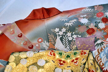 【レンタル】 2025年 2026年 成人式 ご予約受付中■振袖 レンタル f-4 振袖 セット