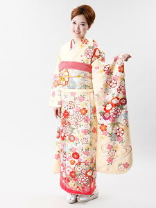 着物レンタル美装館 キャンペーン