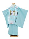 七五三 着物 3歳 男の子 被布(男の子)着付け簡単 AAO3063 レンタル 3歳 男児 753 着物 男の子 着物レンタル 七五三 着物 3歳 子供和装 被布コート 七五三 着物 3歳 レンタル 男の子 七五三 貸衣装☆新品足袋プレゼント☆ 結婚式 披露宴 袴なし fy16REN07【レンタル】