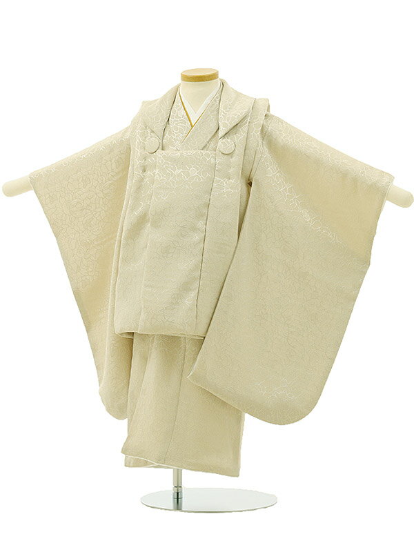 お申し込みの前に必ずページ下の「ご予約状況」をご確認ください。 &nbsp品　番 AAOA271（被布セット/七五三 着物 3歳 レンタル 男の子） &nbsp特　徴 3歳男の子の着物スタイル袴要らずのスタイルだから、着付も簡単で、お子様の着心地も良好。着物を着たがらないお子様にもおススメです。 　 &nbspサイズ 身長：90cm〜100cm 身丈：76cm／肩裄：41cm／袖丈：57cm &nbsp素　材 表地：ポリエステル /裏地：ポリエステル レンタル&nbsp期　間 レンタル期間は 3泊4日 となります。ご利用日 2日前 にお届けになります。ご利用日の翌日夕方までに返却発送して下さい。 &nbsp備　考 ※レンタル品です。販売用ではありません。※下記予約状況表を必ずご確認下さい。重複する期間でのご利用はできません。 *素材感や色合いの表現には個人差があり、環境により色合いが異なる場合がありますので、ご了承の上ご注文お願い致します。