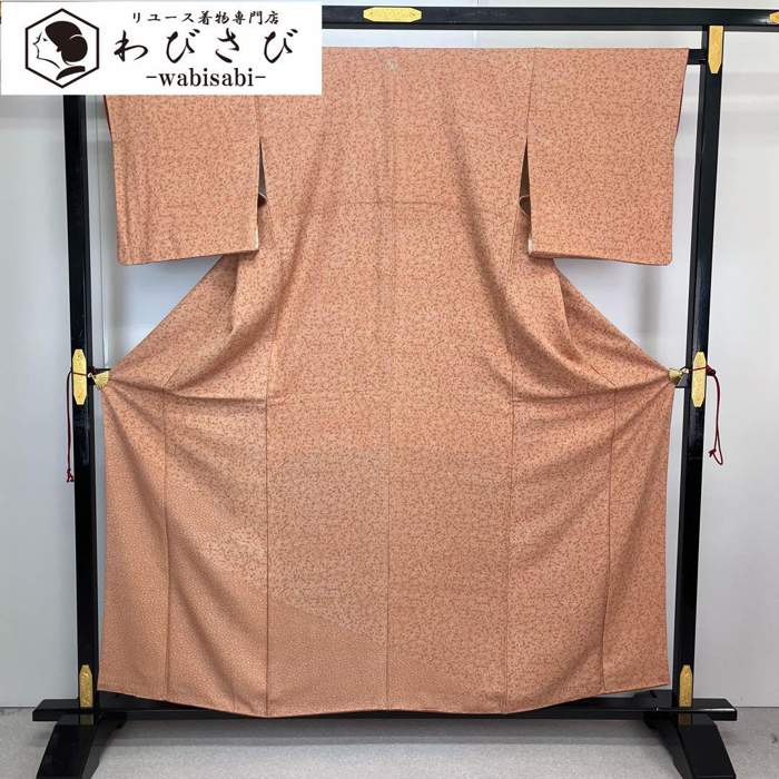 楽天市場】花柄(種類(着物)江戸小紋)(和服|レディース 楽天市場】花柄(種類(着物)江戸小紋)(和服|レディース