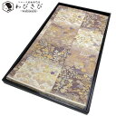 【お得なクーポン配布中】 袋帯 花草模様 本金箔 金糸 薄紫色 O-4674 着物 きもの kimono 和服 和装 中古 リサイクル着物 【送料無料】