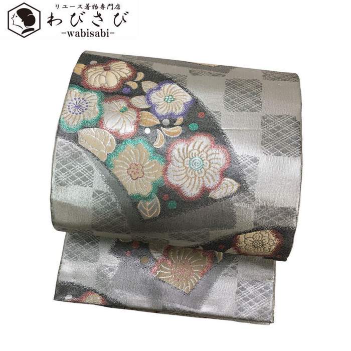 楽天市場】着物 辻ヶ花(帯|和服):レディースファッションの通販 楽天市場】着物 辻ヶ花(帯|和服):レディースファッションの通販