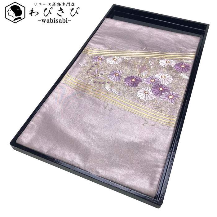 楽天市場】相良刺繍 訪問着 未使用の通販 楽天市場】相良刺繍 訪問着 未使用の通販