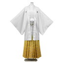 【レンタル】 成人式 紋付袴 9点セット【対応身長:165cm〜170cm】羽織袴レンタル フルセット men024-s(mb032-hb141) 【往復送料無...