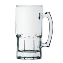 《メキシコ製》リビー ジョッキ5671 (1000ml)【ビールジョッキ】【ビアマグ】 アメリカ Libbey リビー LB-2932