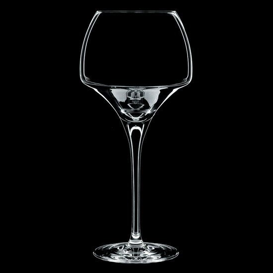 Rakuten - 《フランス製》アルク　Chef&Sommelier オープンナップ　タニック55 (550ml)　【ワイングラス】 フランス Arc International アルクインターナショナル JD-469　おすすめ　人気　おしゃれ　デザイン