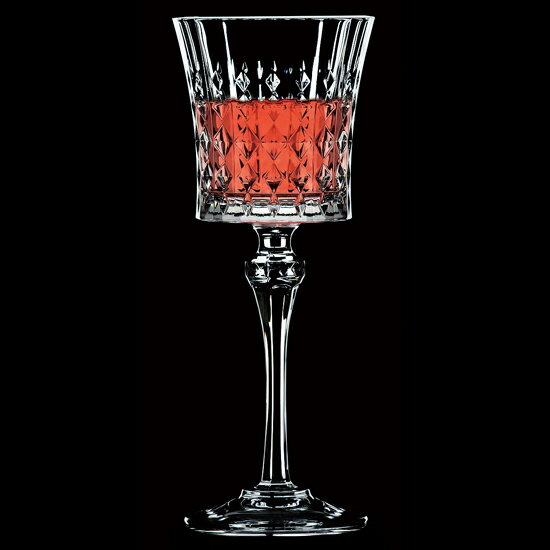《フランス製》アルク レディーダイヤモンド ワイン190 (190ml) 【ワイングラス】 フランス Arc International アルクインターナショナル AC-2824 おしゃれ おすすめ 人気 ブランド 高級感 高見え