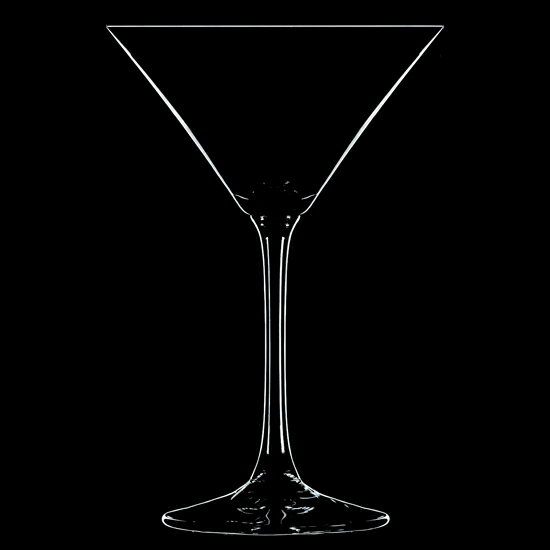 Rakuten - 《ドイツ製》スピーゲラウ　ヴィノグランデ　25カクテル（195ml）【カクテルグラス】 ドイツ Spiegelau シュピゲラウ SP-1488