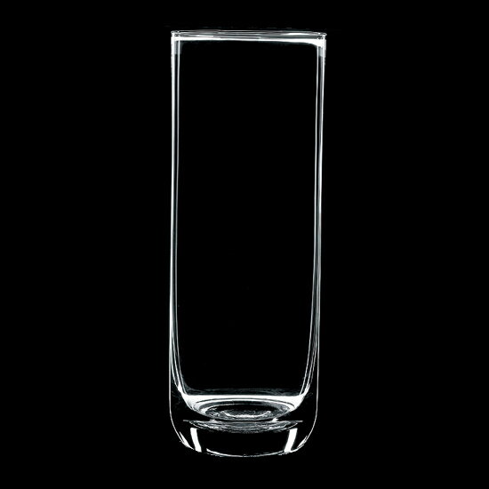 Stolzle-Lausitz クラシック 13 ハイボール 400ml ビールグラス ビアーグラス ハイボール カクテル ジュース ミルク アイスコーヒー 大容量 大きなコップ 大きなグラス いっぱい入る おすすめ ブランド 人気 ドイツ製 食洗器 丈夫なガラス バー おしゃれ シンプル SL-2058