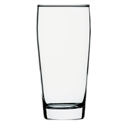 《フランス製》ウィリーベシェール　400(400ml)【ビアグラス】 フランス Arc International アルクインターナショナル JD-2796