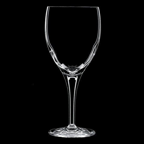Wine Glasses - 《イタリア製》ミケランジェロ　ゴブレット（340ml）【ワイングラス】 イタリア Bormioli Luigi ボルミオリ　ルイジ LG-1171