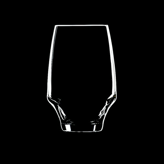 Rakuten - 《フランス製》Chef＆Sommelier　オープンナップ　タンブラー35（350ml）【タンブラー】 フランス Arc International アルクインターナショナル JD-4720