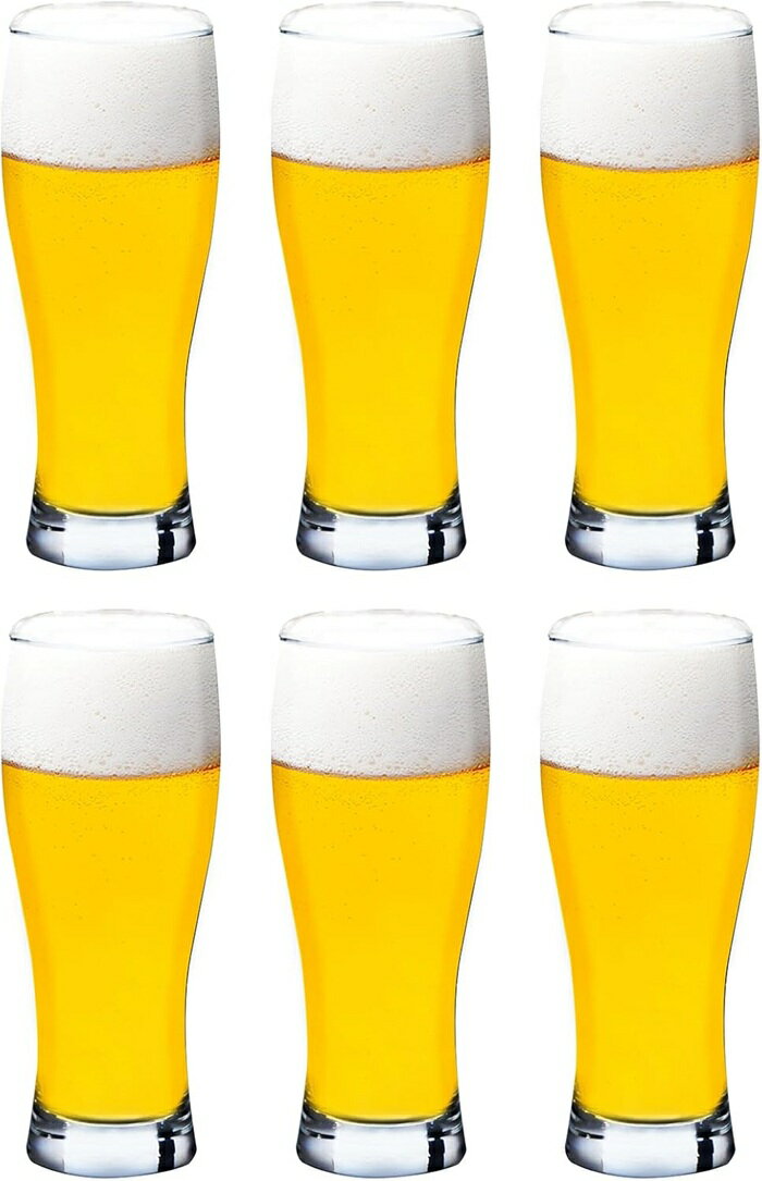 Rakuten - 東洋佐々木ガラス HSハードストロング ビアグラス ビールグラス 360ml ビール ジョッキ 食洗器対応 強化ガラス 丈夫 業務用 おすすめ ブランド 割れにくい シンプル デザイン 使いやすい かわいい 人気 おしゃれ 00542HS レストラン 飲食店 ホテル 旅館 居酒屋 人気 評価