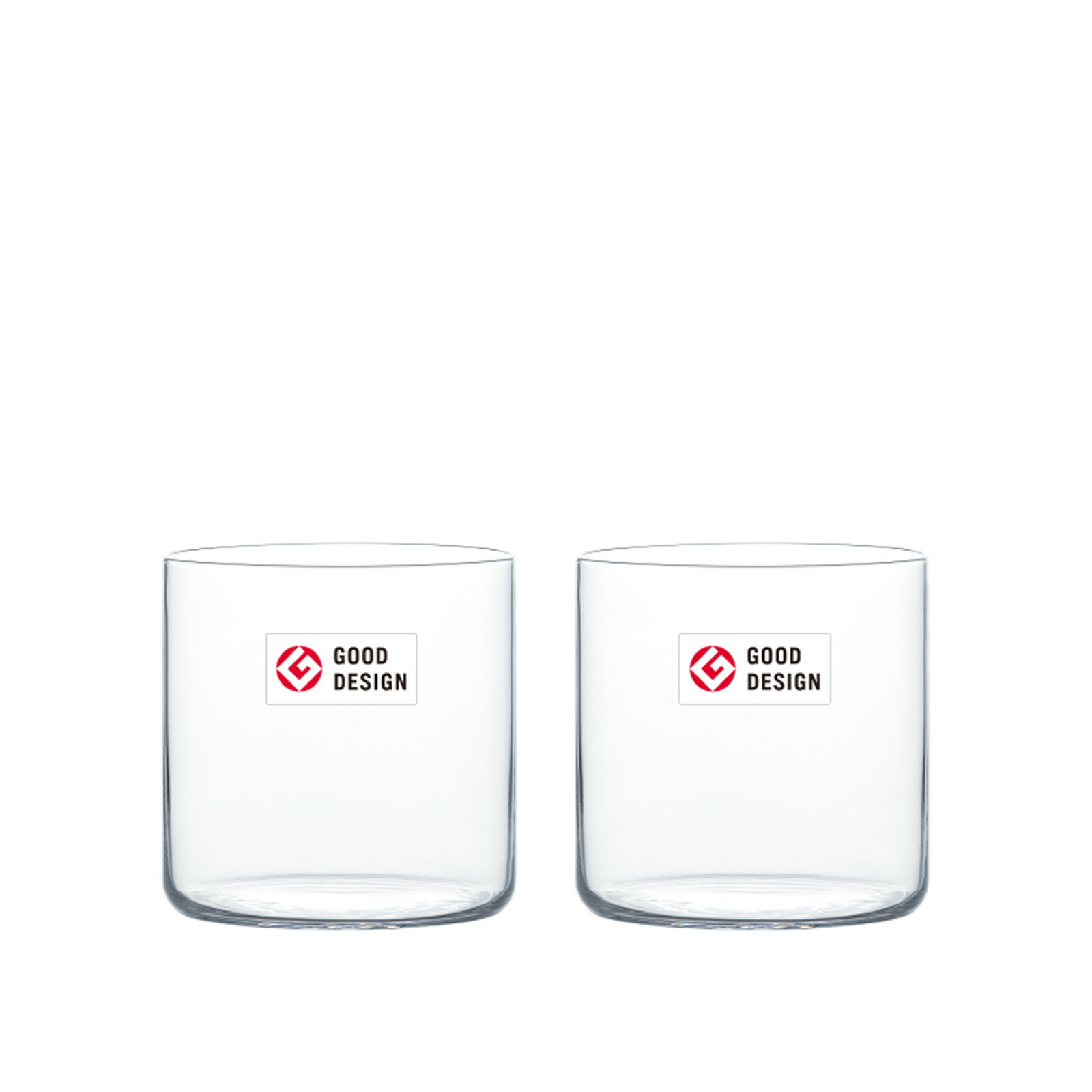 Glass - 《日本製》USURAI タンブラーセット【ペア】【ギフト】「2025年新作」