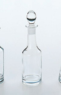 《日本製》ドレッシング　70 ドレッシング【ガラス容器】【調味料入れ】