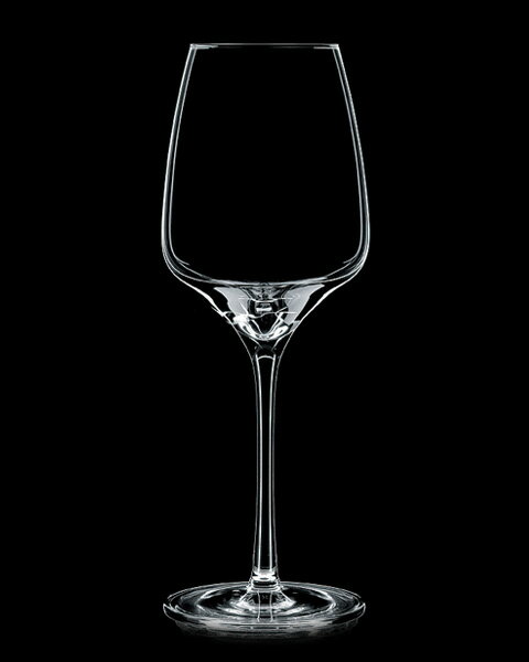 《ドイツ製》シュトルツル　エクスペリエンス02白ワインL (340ml)【ワイングラス】 ドイツ Stolzle-Lausitz シュトルツル　ラウジッツ SL-699　おしゃれ　おすすめ　ブランド　高級感