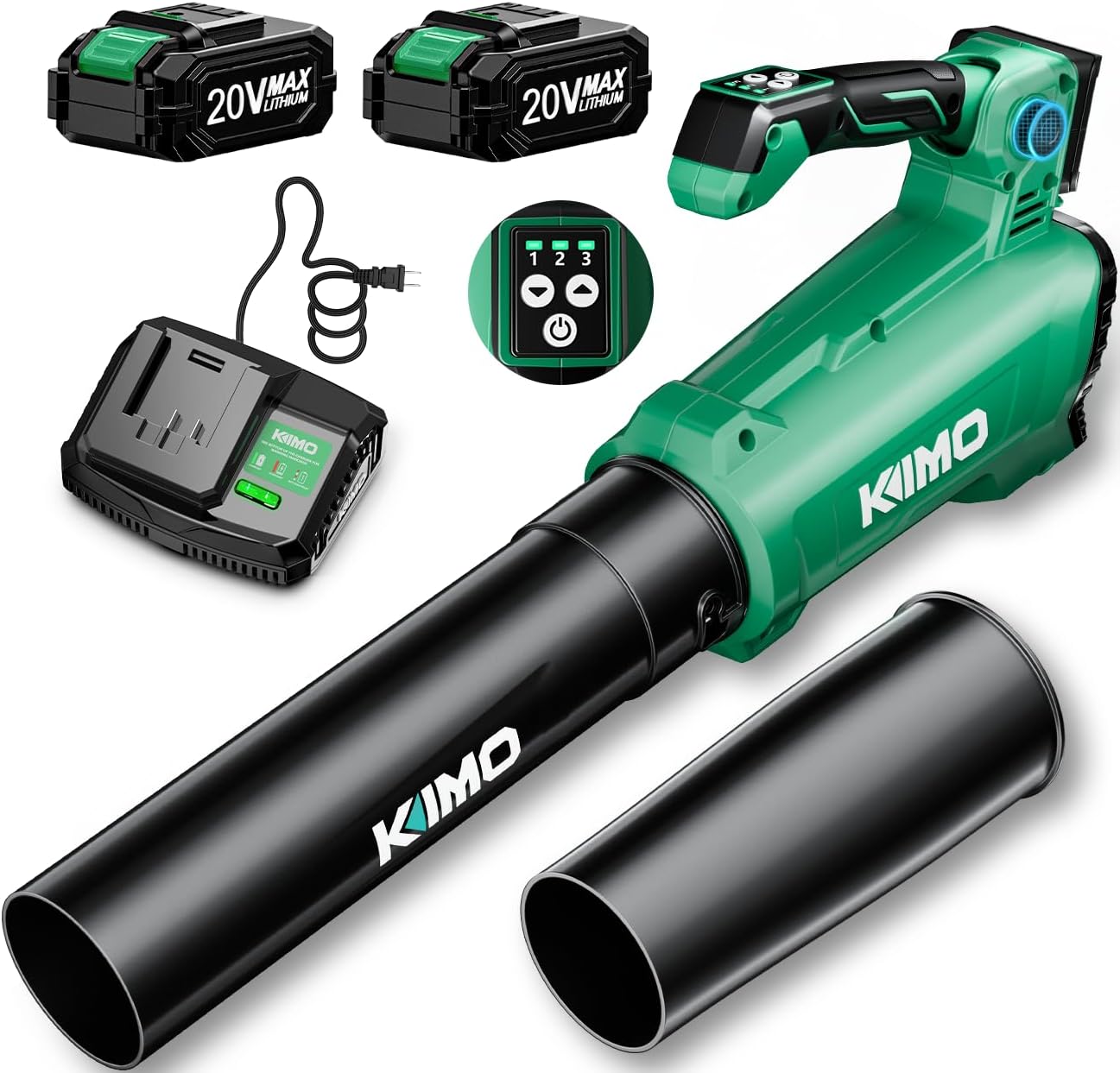 楽天市場】充電式レシプロソー kimo qm-23201の通販