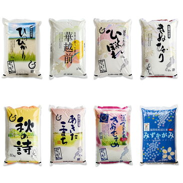 【福袋米】　白米　10kg 【令和元年：滋賀県産】【送料無料】 10kg×1袋でのお届けです♪