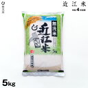 ★★無洗米★★ 近江米 5kg お米 令和4年 滋賀県産 送料無料 お米