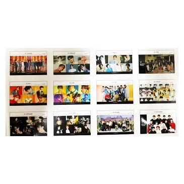 Seventeen セブンティーン 2022.2023年 2年分卓上カレンダー + ステッカーシール付き 送料無料 韓国グッズ 韓国アイドル 韓流 韓国 韓国ドラマ K-POP 卓上 カレンダー