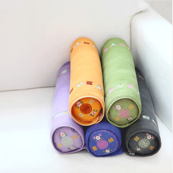 Begozani べゴザニ ピグメント【小】 ネックピロー 首枕 枕 ぺげ ヒノキ そば殻 全11カラー 韓国 韓国枕 韓国雑貨 雑貨 昼寝 韓国ドラマ プレゼント 送料無料(北海道、東北、沖縄、離島は別途送料）イブル ヌビ 枕 首枕 蕎麦殻 ソバ ヒノキスライスのサムネイル