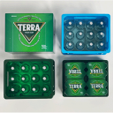 眞露 TERRA ビール 栓抜き 4個セット 送料無料 韓国 お酒 酒 ビール 韓国料理 居酒屋 韓国居酒屋 韓国料理屋 パーティー オープナー