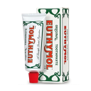 yzEUTHYMOL [V[ IWi  1{ ؍ CMX e L ^oR ̉΂  a f^PA 106g Euthymol Original Toothpaste