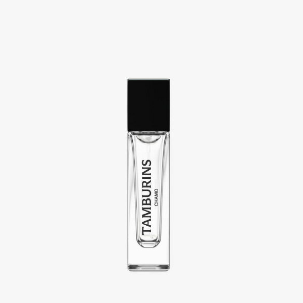 【送料無料】TAMBURINS PERFUME CHAMO タンバリンズ パフューム カモ 10ml 韓国雑貨 韓国香水 韓国美容 人気 香水 香り フレグランス リラックス ギフト プレゼント CHAMO 正規品 韓国のサムネイル