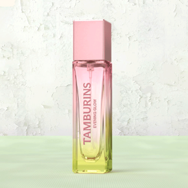 【送料無料】TAMBURINS PERFUME EVENING GLOW タンバリンズ パフューム イブニンググロー 11ml 韓国雑貨 韓国香水 韓国美容 人気 香水 香り フレグランス リラックス ギフト プレゼント 正規品 韓国のサムネイル