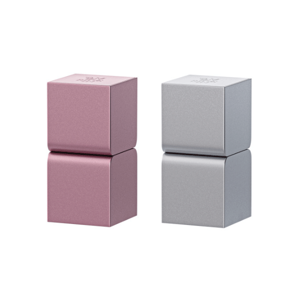 【送料無料】TAMBURINS PERFUME BALM タンバリンズ パフューム バーム 2種 6.5g 韓国雑貨 韓国香水 バーム香水 バーム 練り香水 韓国美容 人気 香水 香り フレグランス リラックス ギフト プレゼント PUMKINI HOLY METAL 正規品 韓国のサムネイル