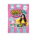 GS25 SWEET Mix Jelly 130g ジョンオンニ 韓国 韓国お菓子 お菓子 ゼリー グミ ソーダ