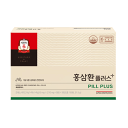 正官庄 高麗紅蔘 6年根 紅参錠丸 KOREAN RED GINSENG PILL PLUS 210mg×150錠 送料無料 一部地域除外 韓国直輸入 チョンガンジャン