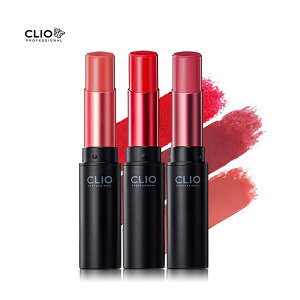 クリオ (CLIO) マッドマットリップ(Mad Matte Lip)4.5g/全13色 韓国コスメ マット 口紅 高発色 マットリップ 送料無料商品