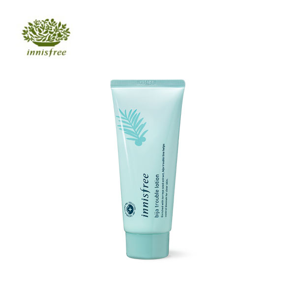 ˥ե꡼ innisfree ӥ ȥ֥  jeju bija trouble lotion 100ml ̵ ڹ񥳥 ꡼ȩ äѤ Ѽ  ȥ֥ 