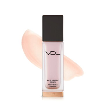 VDL ブイディーエル フェイス シュプリーム プライマー Face Supreme Primer 50ml 定形外郵便送料無料 送料無料 韓国コスメ 下地 化粧下地 プライマー ベース フェイス ベースメイク メイクアップ