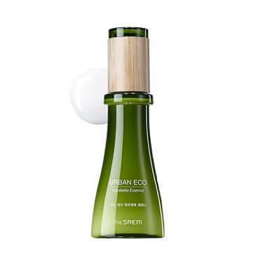 ザ・セムthe SAEM アーバン エコ ハラケケ エッセンス Urban Eco Harakeke Essence 55ml 韓国コスメ 定形外郵便送料無料 送料無料 スキンケア エッセンス 美容液