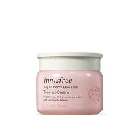 イニスフリー innisfree チェリーブロッサム トーンアップ クリーム Jeju Cherry Blossom Tone Up Cream 50ml 定形外送料無料商品(同梱有の場合不可) 韓国コスメ スキンケア クリーム 美白クリーム トーンアップ 桜