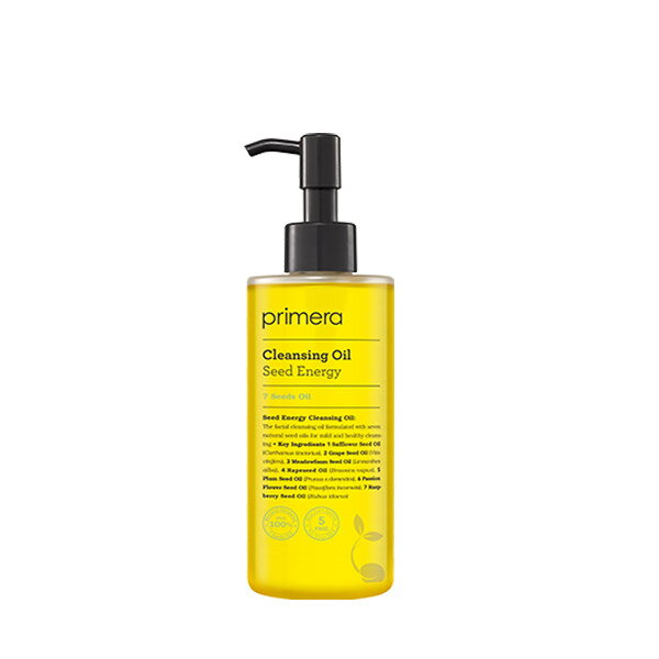 ץ (primera)  ʥ 󥸥 Seed Energy Cleansing Oil250ml ̵(ϰ) ڹ񥳥 ʥȯꥳ֥ 󥸥 ᥤȤ 