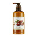 NATURE REPUBLIC ネイチャーリパブリック アルガン エッセンシャル ディープケア コンディショナー Argan Essential Deep Care Conditioner 300ml 送料無料 一部地域除外 韓国コスメ ヘアケア